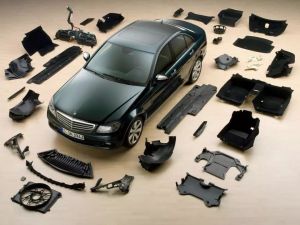 汽車零部件企業(yè)如何借MES破局，數(shù)字時代